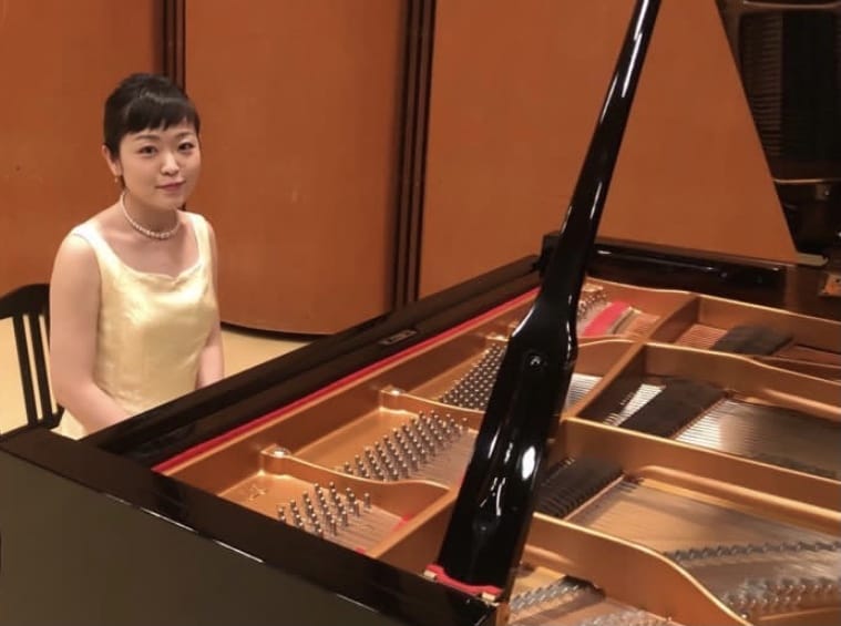 ピアノ演奏についての相談受付、選曲お手伝いをします ピアノ弾きさんへ。手や人に合った奏法、選曲をお手伝いします イメージ2