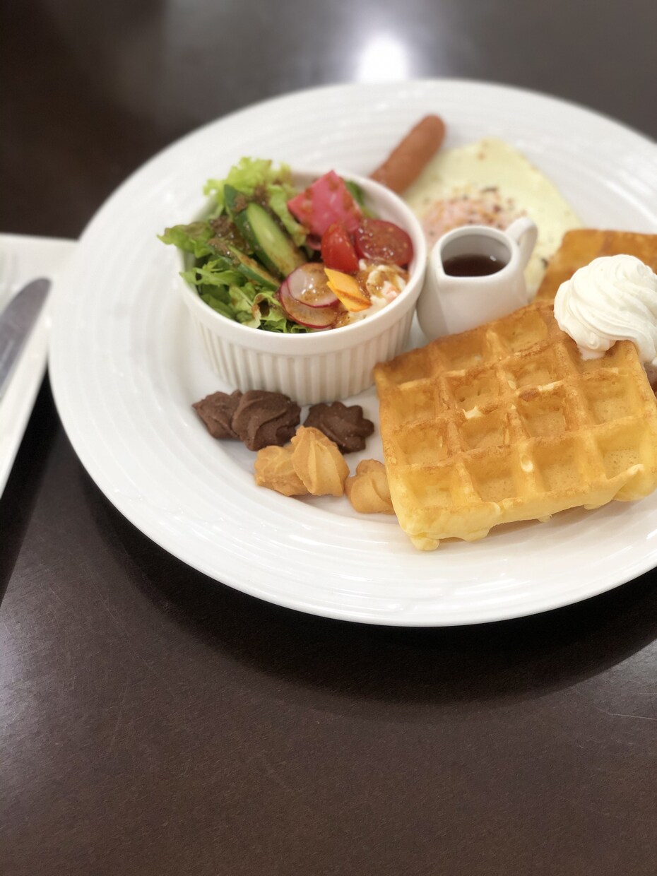 女子力・男子力を伸ばします なりたい綺麗をサポートします。 イメージ3