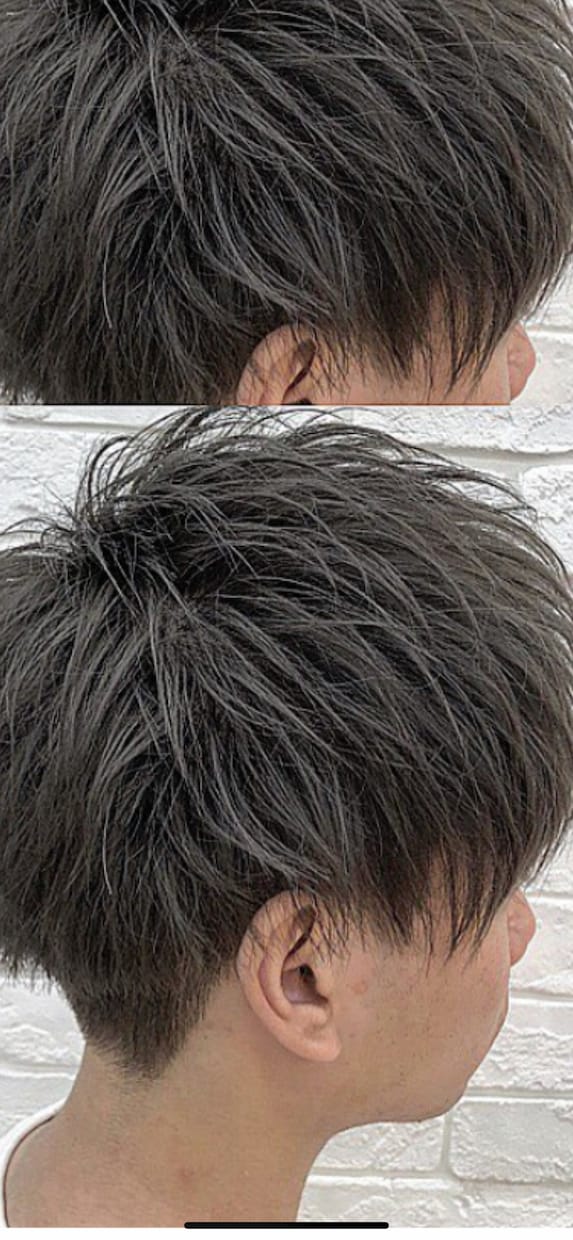 ヘアセットを完璧に教えます。不安を必ず解消させます 外見で8割そこで誰でもできるヘアセットで人生を変えさせます。 イメージ1