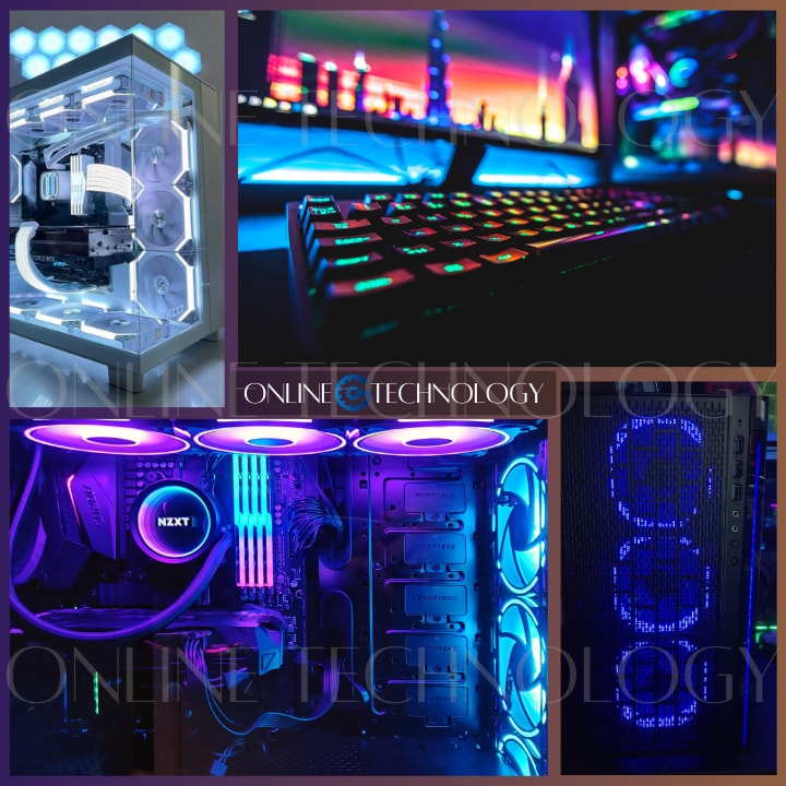 現役PC修理屋がオリジナルPCの製作代行を承ります 世界に一台だけの、貴方にぴったりのパソコンをお届けします！ イメージ4