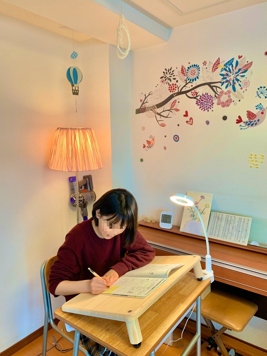 子どもの勉強と生活を楽しくします 自分から「やりたい！」と思った子はどんどん伸びる。 イメージ1