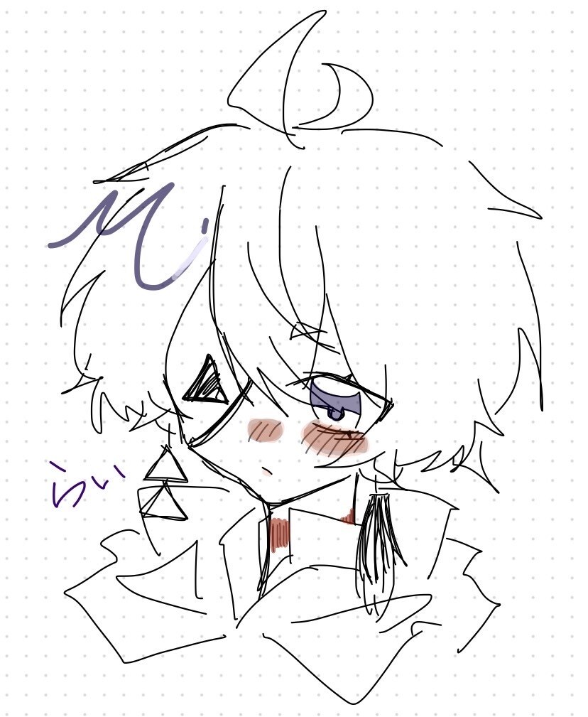 可愛らしい絵柄で、キャラクターを描いてお届けします 可愛らしく、皆さんに気に入ってもらえるイラストでいきます！！ イメージ2