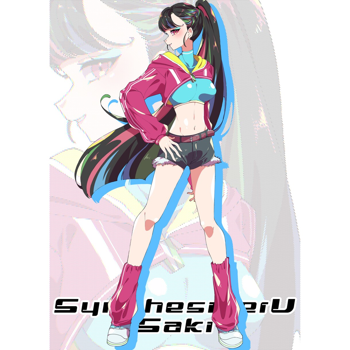 TRPG等で使える立ち絵を高品質でお届けします 可愛い自創作の立ち絵が必要な方に是非！ イメージ2