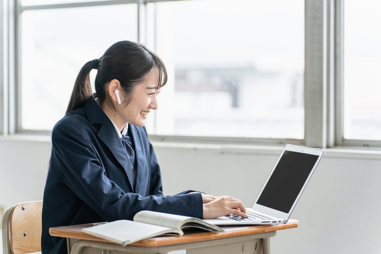 英語で悩む全ての人のための専門家庭教師します 課題・定期テスト・受験・英検・TOEICに完全個別対応 イメージ1