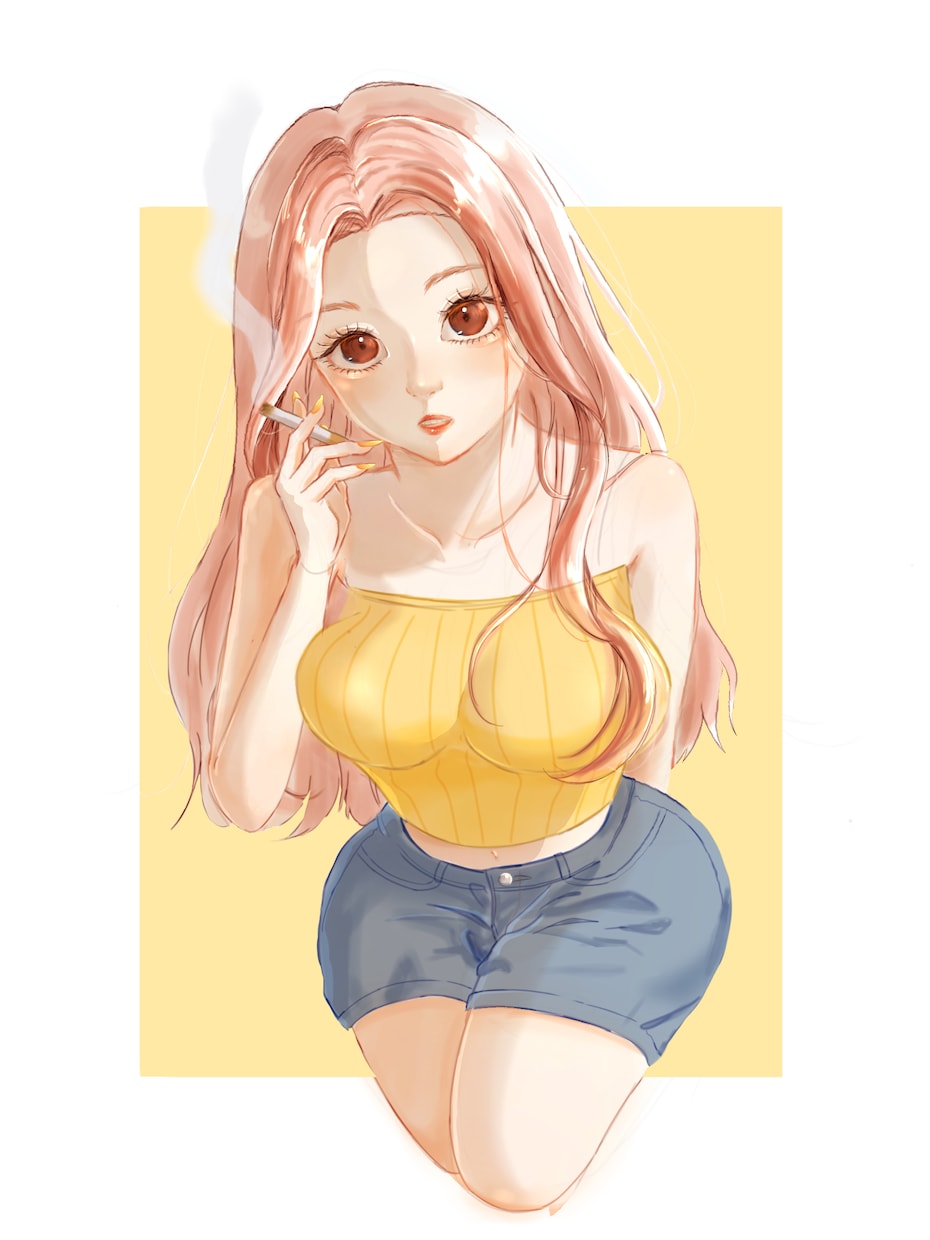光と影を活かした、心惹かれる一枚をお届けします ご希望に合わせて、丁寧にお描きします。 イメージ1