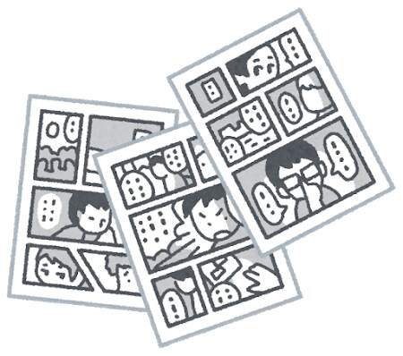 TubeStory様専用/台本の作成をいたします 動画サイトに投稿する漫画の製作用台本を作成いたします イメージ1