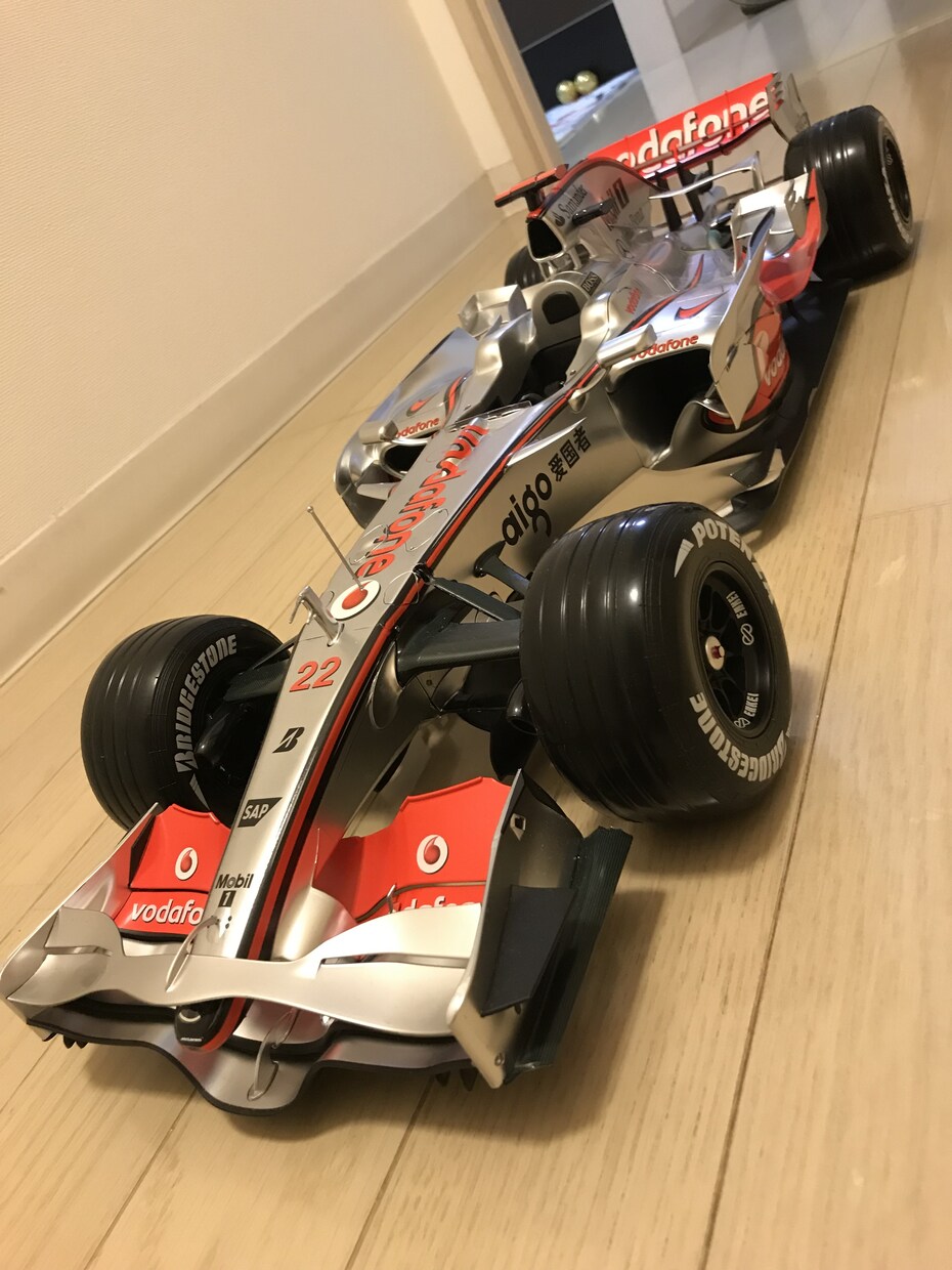 プラモデル、その他キットを代わりに作ります あなたの手持ちのプラモデル、キットを代行して丁寧に作ります。 イメージ6