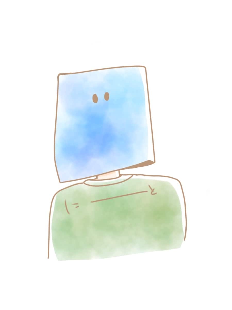 ふわっとした雰囲気のイラスト描いてます 記念に何か残したい・贈りたい方へ寄り添った作品を贈ります。 イメージ2