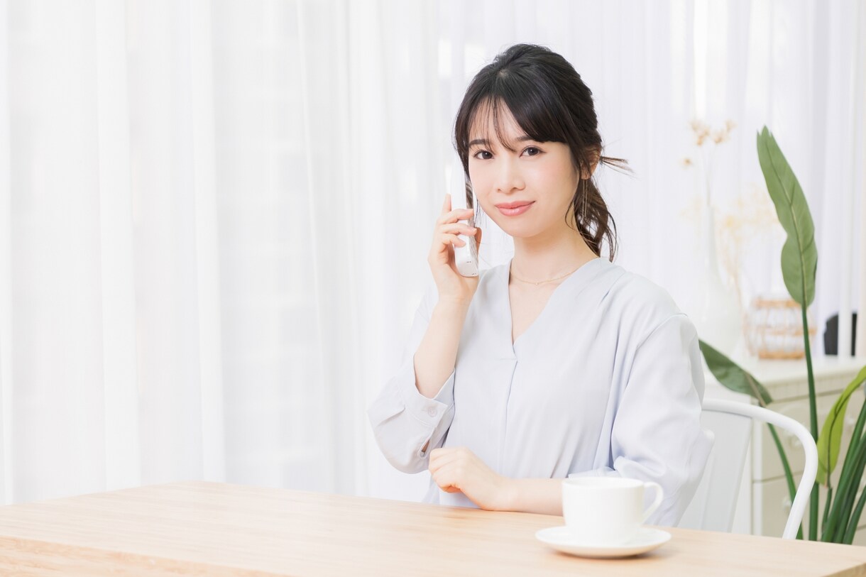今のままではイヤ！変わりたい！！をサポートします あなたが【変わる】ためのお手伝いします(*˘︶˘*).｡*♡ イメージ2