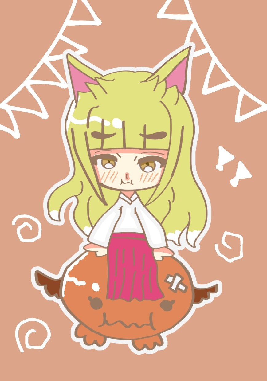 アイコンなどに使えるように描きます あなただけの特別イラストを描きます！ イメージ7