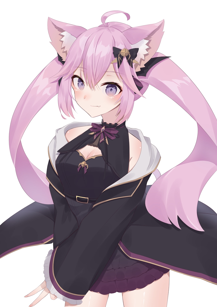 高品質で綺麗な目を引くイラストをお描きします ◇ 商用・二次利用無料！一枚絵・MVイラスト等。 イメージ9