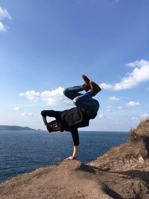 HIPHOPダンスや運動会の振り付け代行をします はじめましてバックダンサー歴のある大学生きっこりと申します。 イメージ1