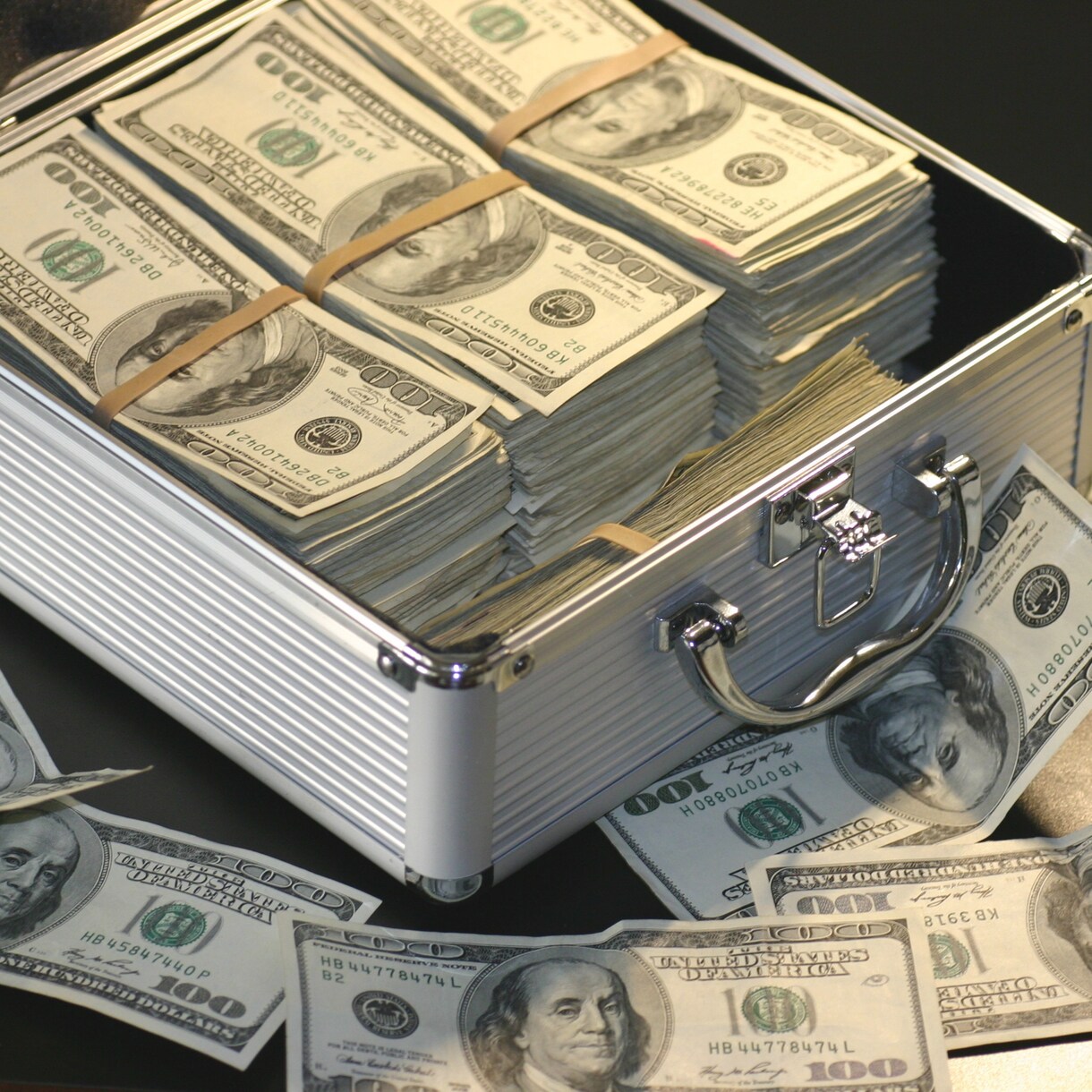 お金の不安を癒し収入アップヒーリングをします お金に対するブロックをヒーリングで浄化・解放します イメージ4