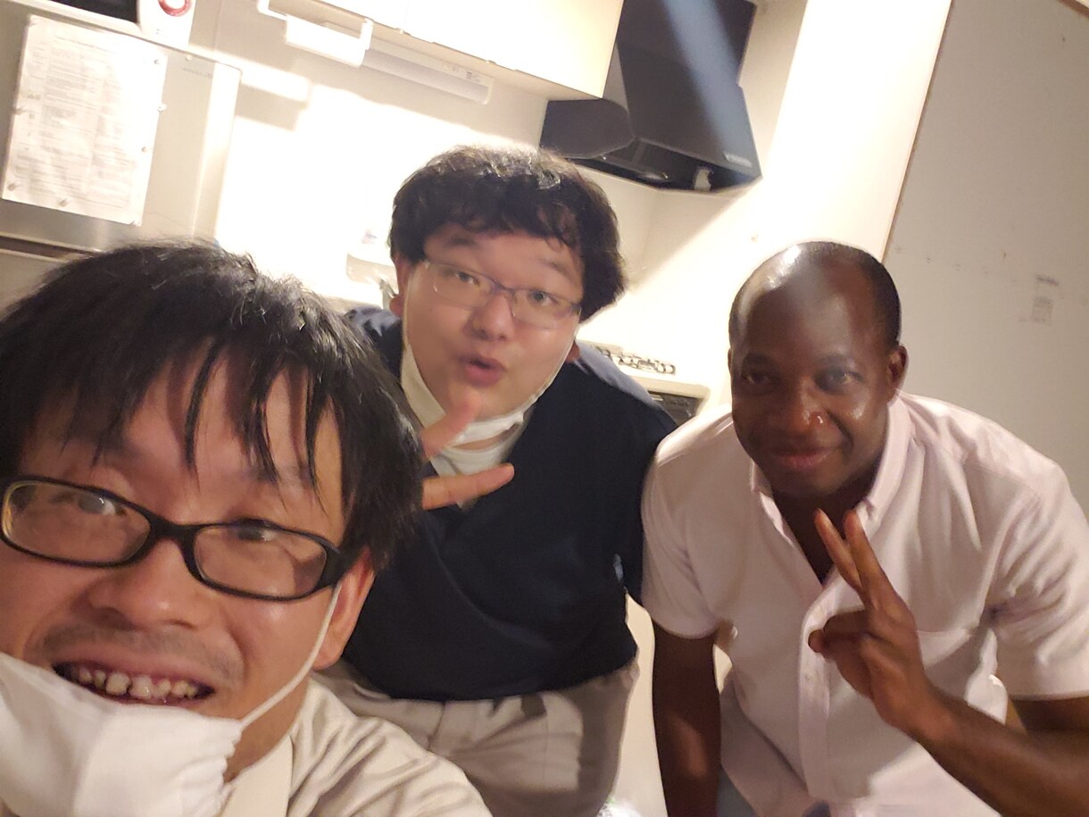 外国人と仲良くなるための英会話を教えます 外国人の友人を紹介してあげます。 イメージ1
