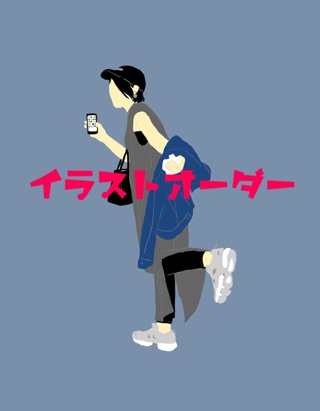 似顔絵アイコンを描きます SNSなどのプロフィールにオススメです！ イメージ2