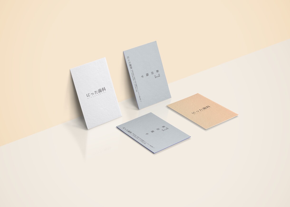 SALE価格でプロがロゴを制作します ※39,000円の特別価格にて！枠数限定です イメージ7