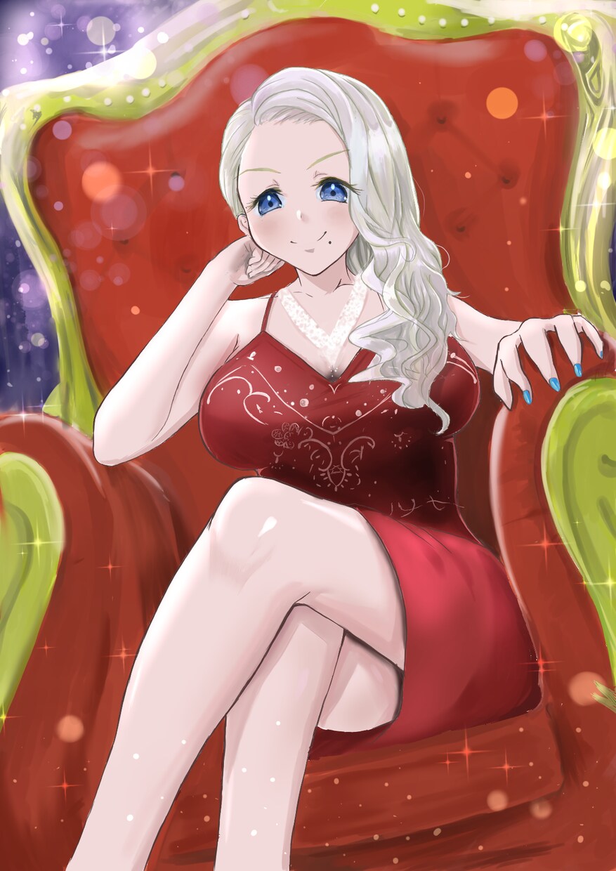 可愛い・カッコいいイラスト制作承ります 少年誌のようなカッコいい・可愛いイラスト描きます！ イメージ2