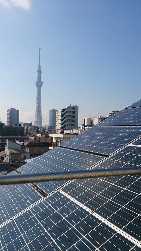 新築で太陽光設置を考えている方にアドバイスします 屋根材、屋根の形、太陽光メーカーでお悩みの方にオススメ！！ イメージ2