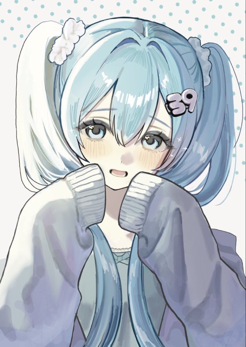 イラスト制作をします 透明感あるクオリティの高い絵を提供します！ イメージ2
