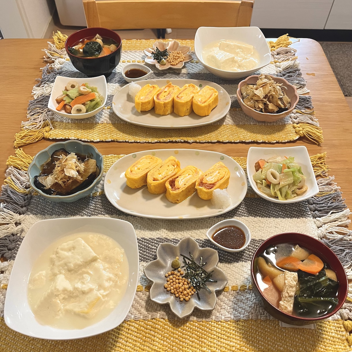 栄養士が簡単で美味しい栄養満点な献立を作成します 忙しい方、子どもの偏食で悩んでいる方におすすめ！ イメージ2