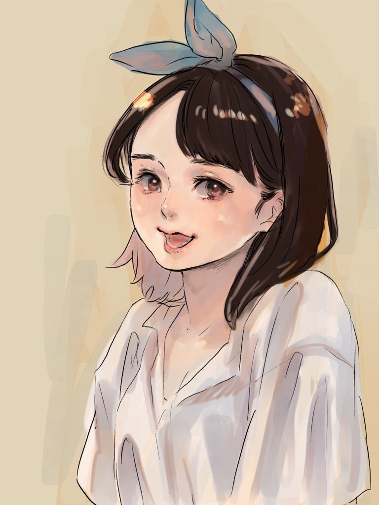 アイコンやイラスト制作します 表情豊かでかわいい、カッコイイ！なんでもお申し付け下さい！ イメージ2