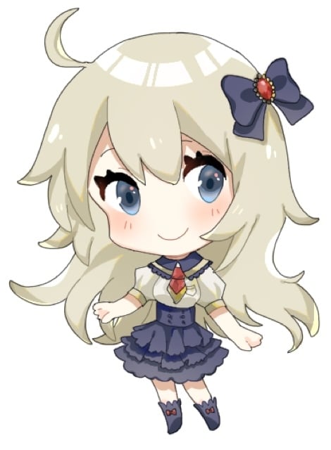 ファンタジー系のイラストお描きします 可愛い系統のイラストをお求めの方へ イメージ8