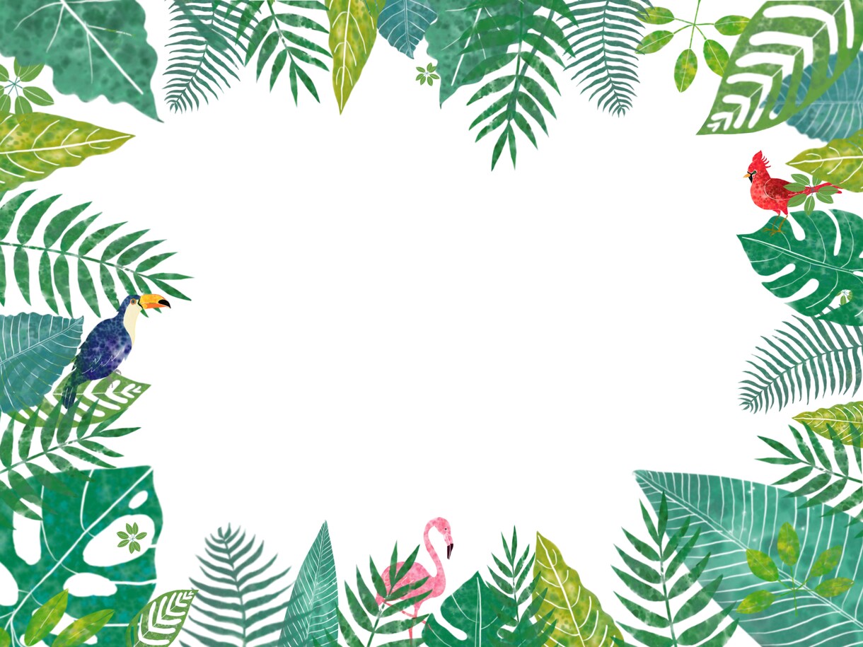 商用利用OK! 季節感のあるイラスト描きます Webや印刷物の背景やカット素材に最適！！ イメージ6