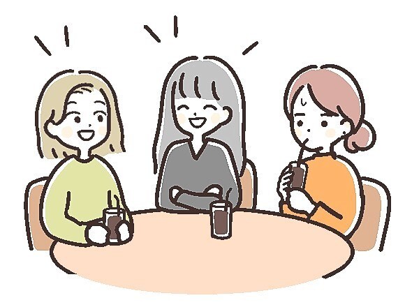 コミュニケーション苦手な方の支援をします 話すことが苦手・コミュ症、吃音などの練習・訓練を引き受けます イメージ1