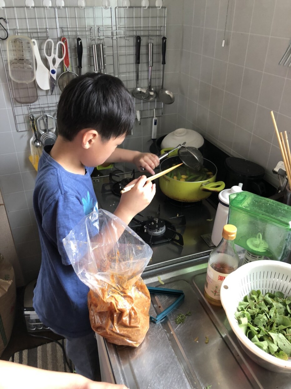 小学生のお子さんの個性に合う習い事を提案します 【お子さんの個性や長所を伸ばさない】習い事をしていませんか？ イメージ1