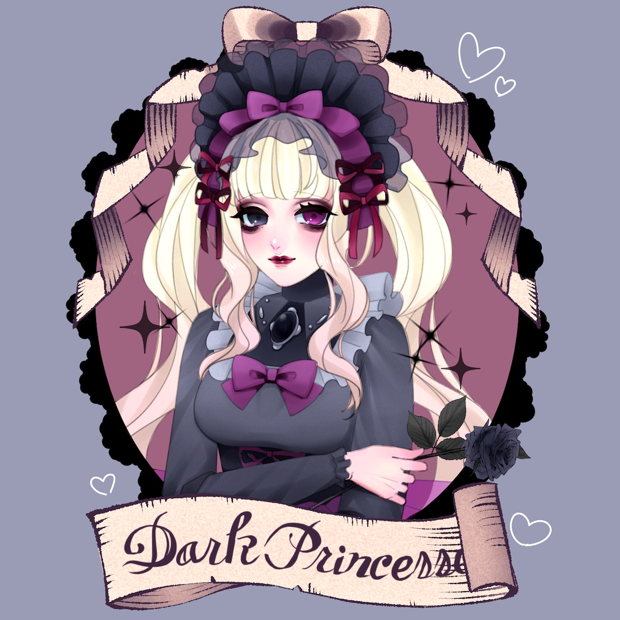 イラスト全般ご依頼承ります イラスト全般ご依頼どうぞ♥ アイコン・商用イラストなど♥ イメージ2