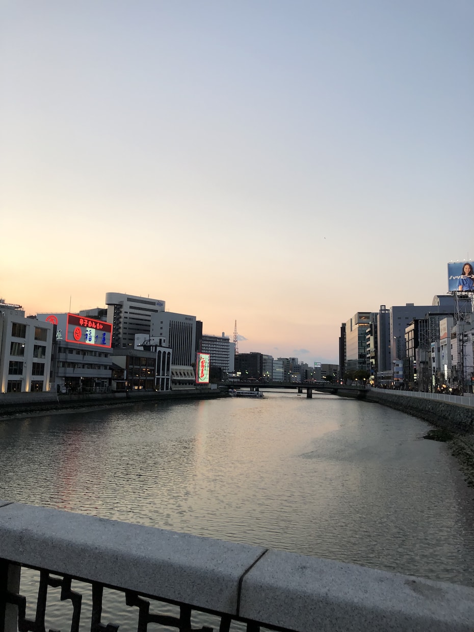 中洲のよか お店教えます 中洲で あなた好みのお店を見極めます^ ^ イメージ2