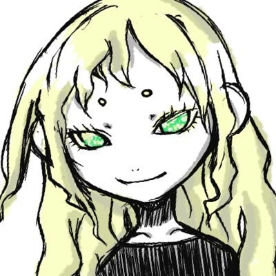 Twitter等のアイコン描きます ちょっと可愛いアイコンにしてみませんか イメージ2