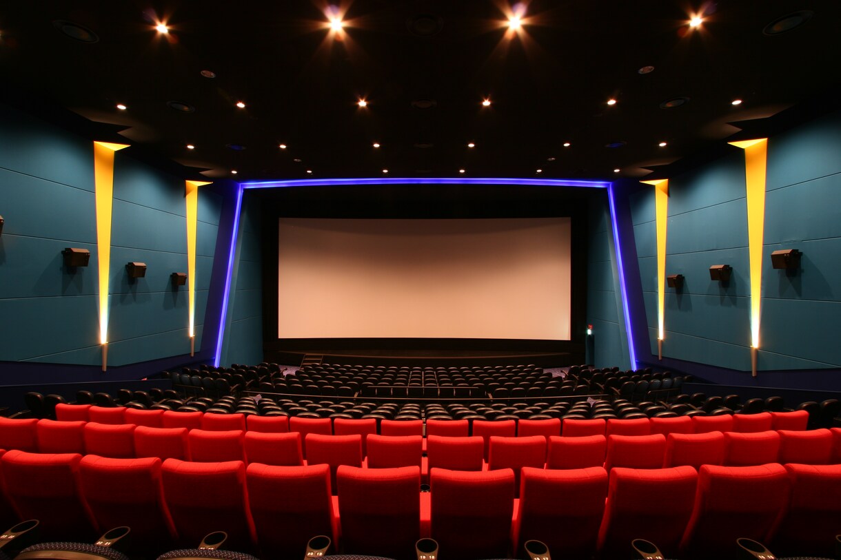 映画の魅力を紹介できます！ イメージ1