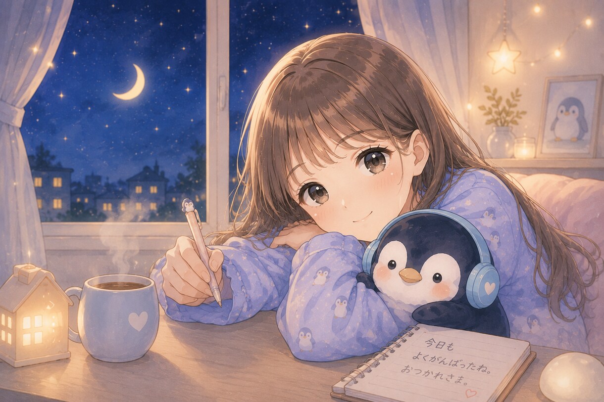 話したいだけでも大歓迎！雑談･悩み相談お聞きします あなたのペースでお話ししましょう イメージ1