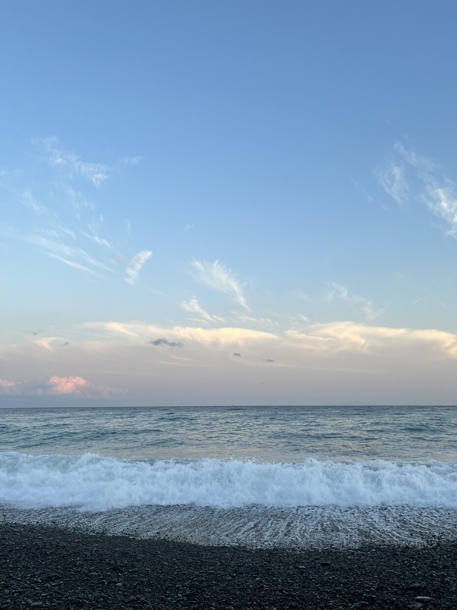海や空、花など主に自然を対象とした写真を提供します 鮮明でイキイキとした風景を、静かで朧げな写真で残します！ イメージ3