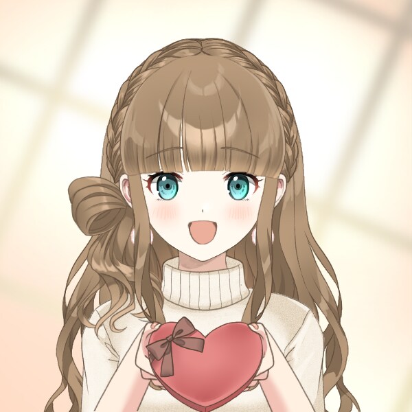 笑顔いっぱいな♡おしゃべり　あなたとお話します 癒やされる声だねと言ってもらえることが多いです♡ イメージ5
