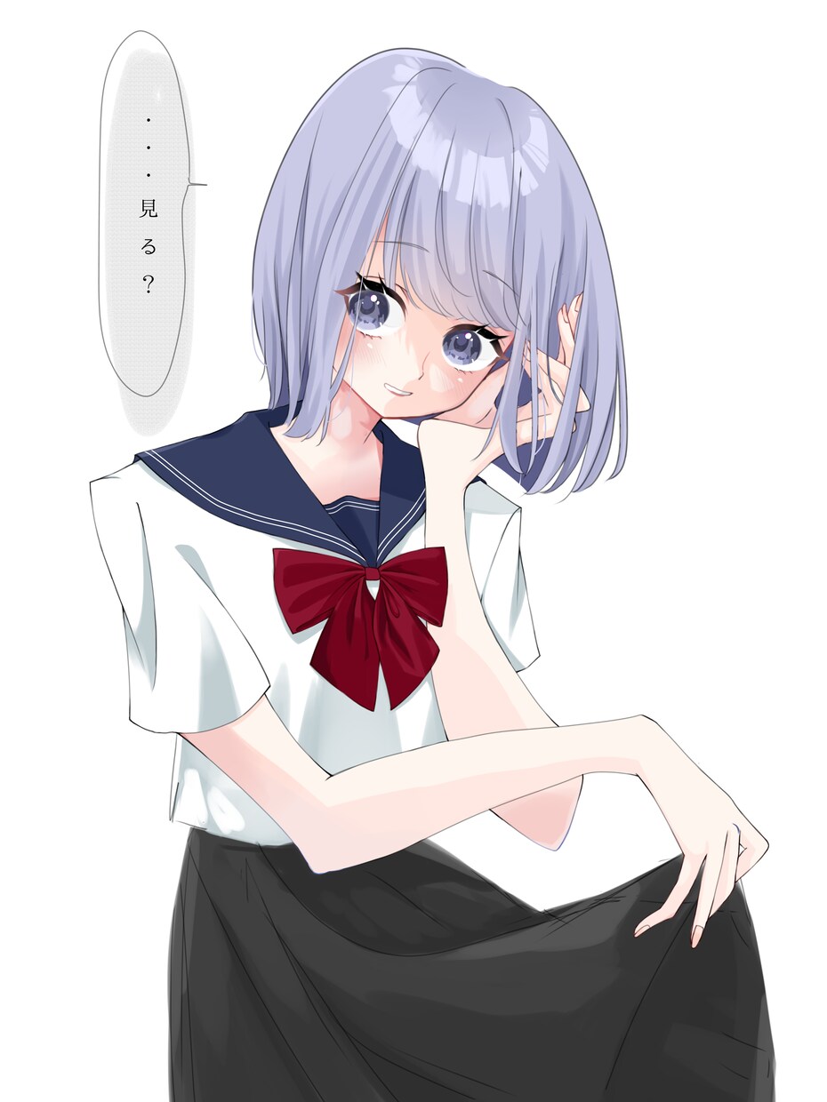 超低コスト！一枚絵･全身絵･立ち絵描きます 一枚絵、全身絵、立ち絵など何でもご相談受付ております！ イメージ1