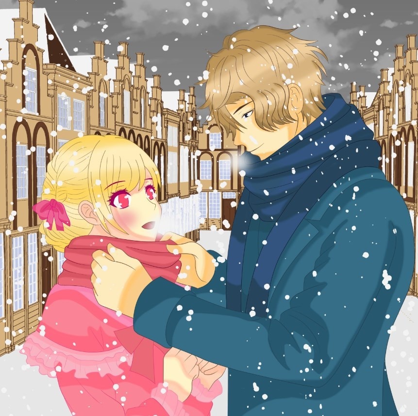 老若男女、テイスト問わずイラスト3日で描きます 少女漫画系、ゆるふわ系、ダーク系モンスターなどお任せください イメージ1