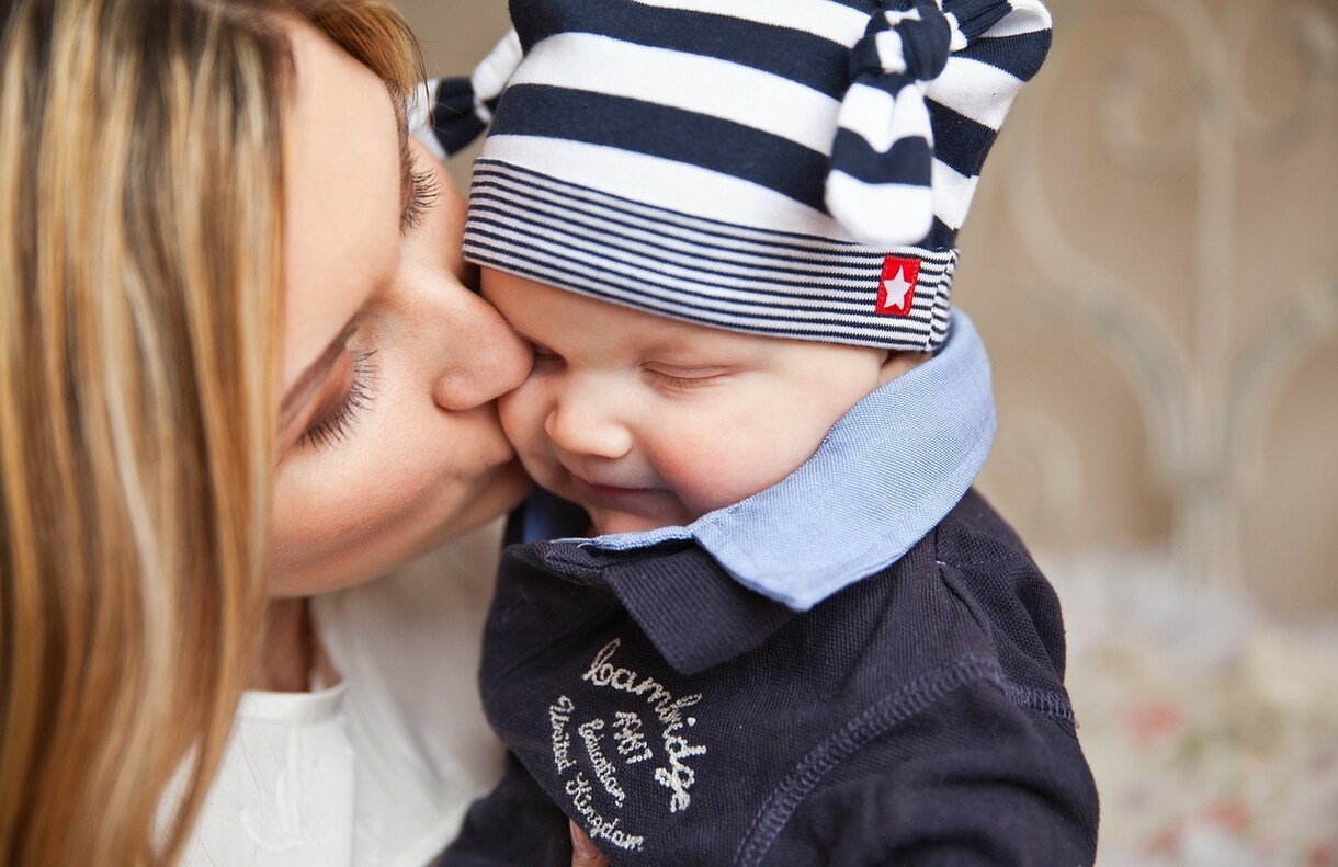 子育ての悩み、対処法ご相談にのります イライラする、どうしていいかわからない、悩んでばかりのママへ イメージ1