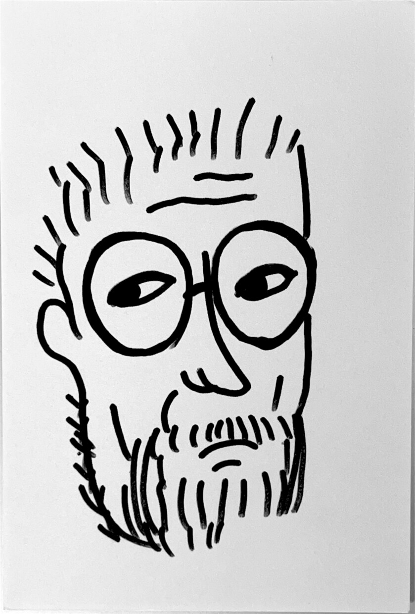 手書きでポップなアイコン•イラスト制作します シンプルだけど個性が出る、SNSで映えるイラストを制作します イメージ9