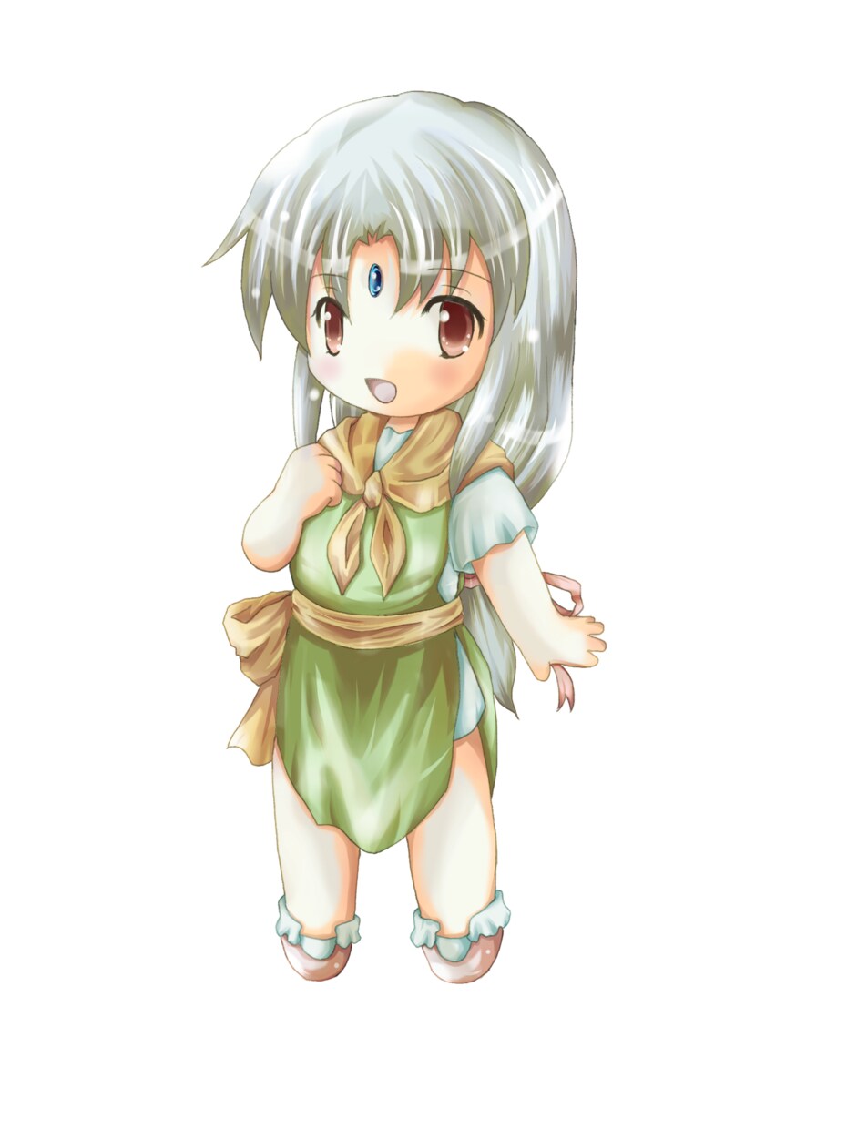 イラスト全般作成致します TRPGやゲーム作成等にご使用頂けるイラスト制作 イメージ3