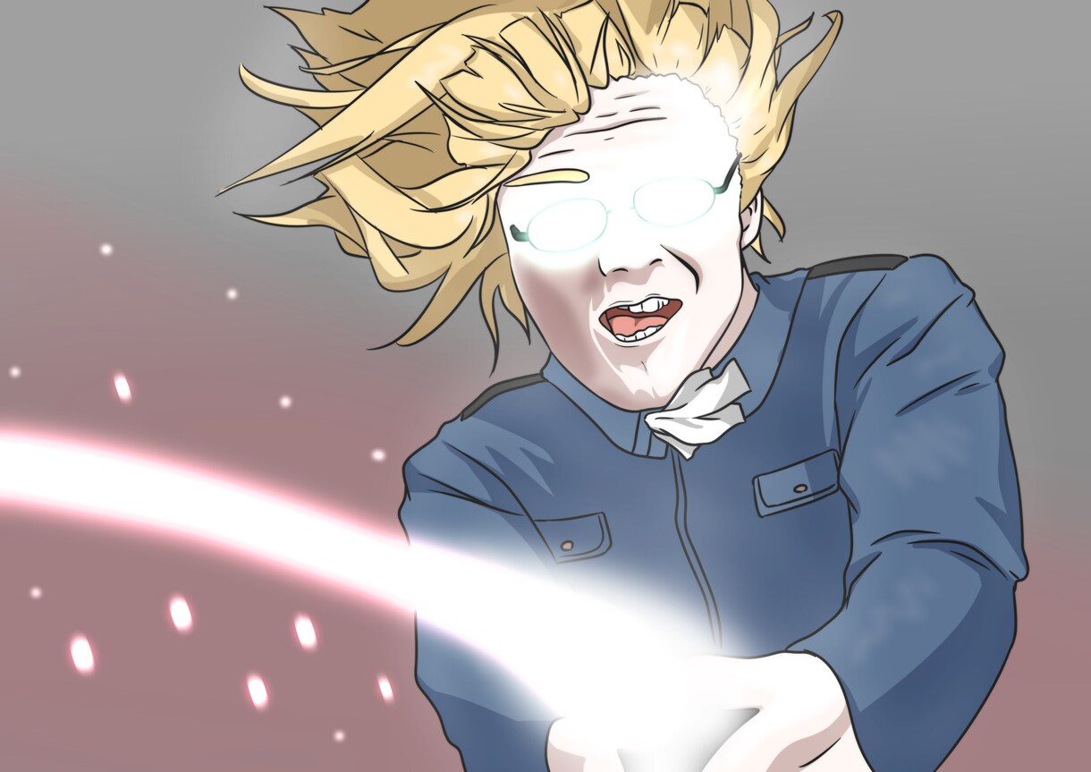 キャラクターを作成します 全身イラストから背景付きまで、あなた好みのキャラを作成します イメージ10