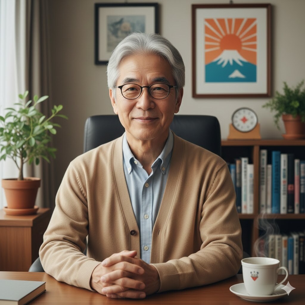 鑑定歴26年。九星気学と方位学で運勢の波を占います 四半世紀の実績。あなたの人生に寄り添い、開運へ導きます。 イメージ1