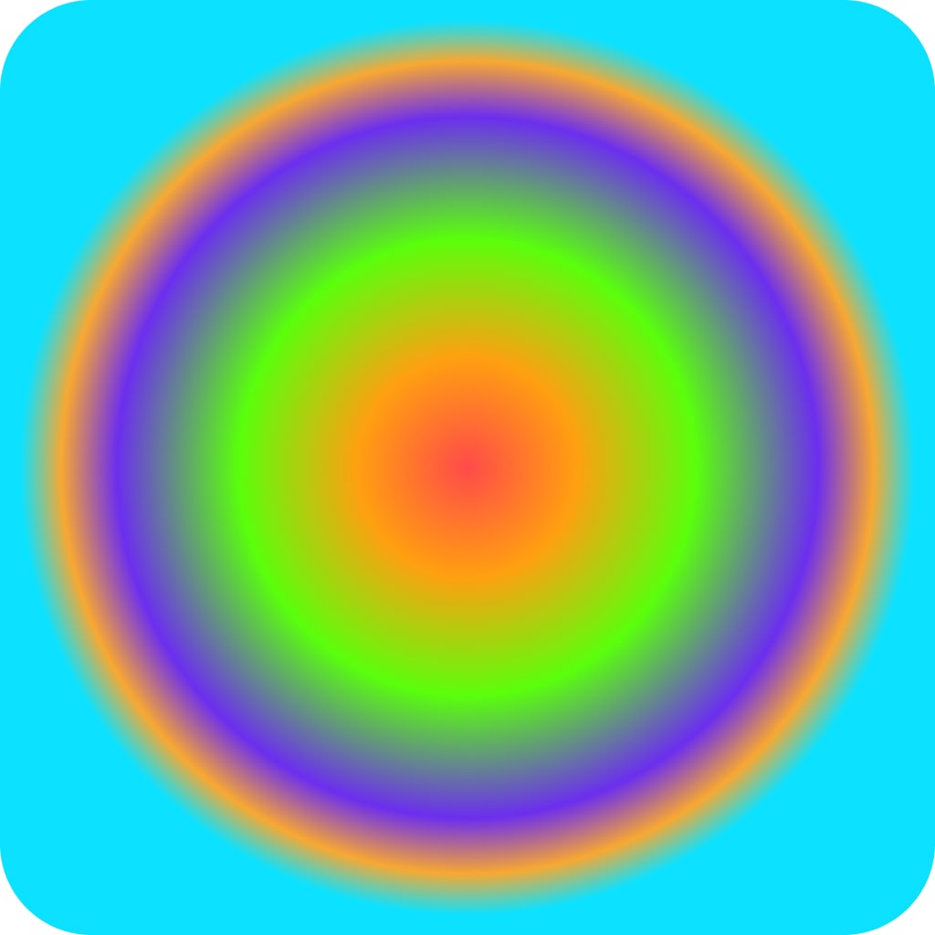 あなただけの特別なアプリアイコンを作成いたします 人目をひくアイコンを作ります(IOSのみ) イメージ5