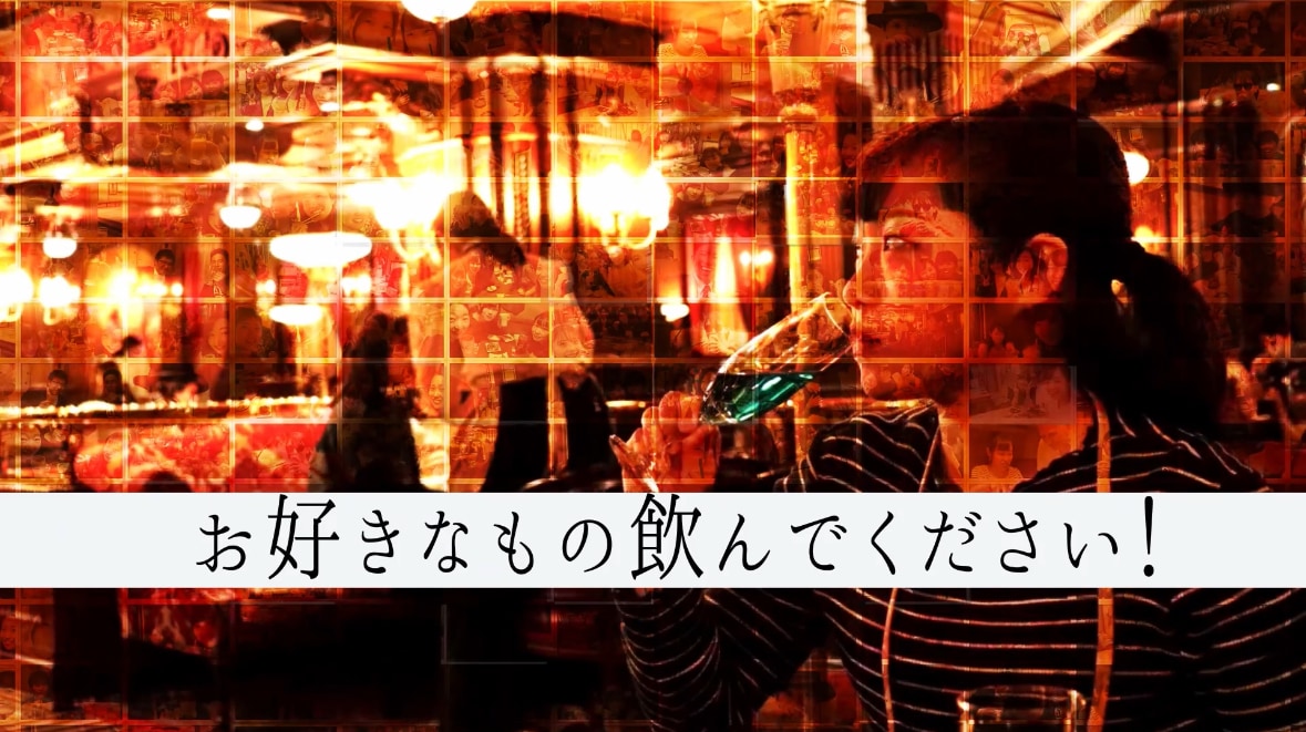 圧倒的！オープニングムービー作ります OPムービーOfficial髭男dism/恋の前ならえ イメージ4