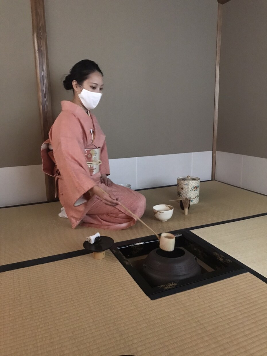 お着物の着付けいたします 東京23区内出張費無料！埼玉神奈川千葉相談可能 イメージ4