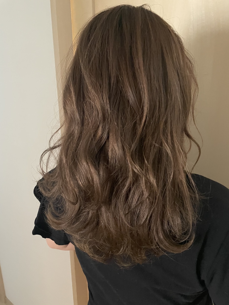 失敗しない似合う髪型・ヘアカラーをプロが提案します 美容室に行く前に！プロが失敗しないスタイル選びをサポート イメージ3