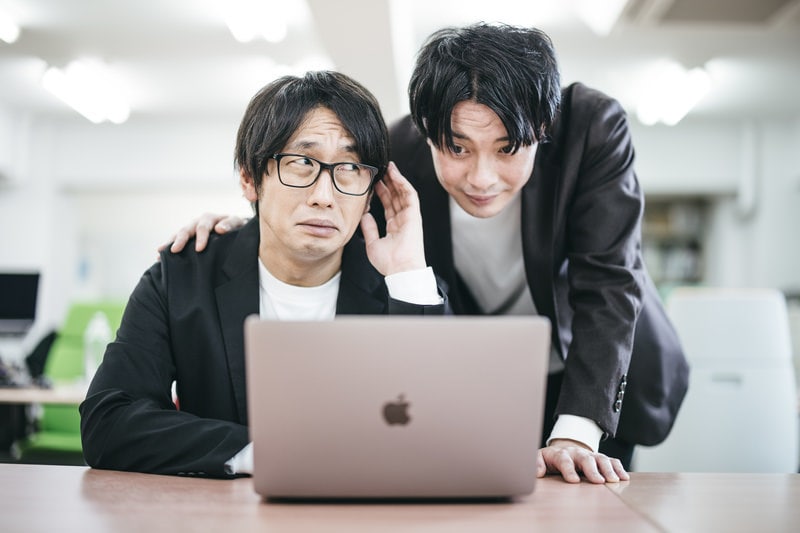 パワハラ上司の撃退法教えます パワハラ被害経験者がパワハラを克服した方法 イメージ3