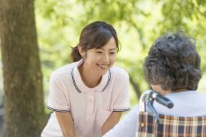 現役言語聴覚士がお答え致します STに興味のある方はどなたでもご連絡下さい！ イメージ2