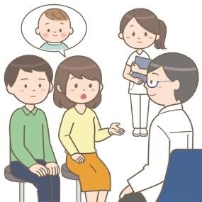 現役看護師！不妊治療経験者！相談、アドバイスします 不妊治療を考えている方、治療中でお悩みの方へ イメージ3
